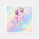 Zoek naar muziek servetten Voor haar