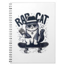 Zoek naar rap notitieboeken Graffiti