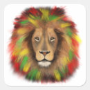 Zoek naar rasta stickers Rood