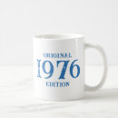 Zoek naar originele koffie mokken Jaar