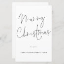 Zoek naar handwriting kaarten Elk persoon