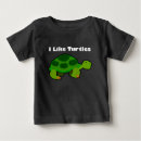 Zoek naar schildpadden baby tshirts Voor kinderen