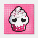 Zoek naar cupcake magneten Roze