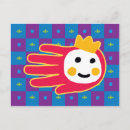 Zoek naar prinsessen briefkaarten Meisje