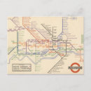Zoek naar london map briefkaarten De ondergrondse