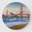 Zoek naar golden gate bridge klokken Californië