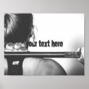 Zoek naar lichaamsbouw posters Voor haar
