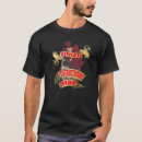Zoek naar tattoo rozen tshirts Rood