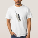Zoek naar oude telefoon tshirts Retro