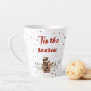 Zoek naar seizoen mokken Kerstcadeau