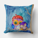 Zoek naar owls kinderkamer kussens Ieder kind
