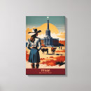 Zoek naar texas longhorn kunst Vintage