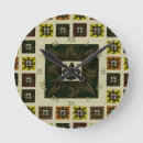 Zoek naar fleur de lis klokken Patroon