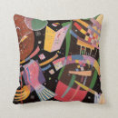 Zoek naar samenstelling kussens Zwart