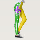 Zoek naar carnival leggings Groen