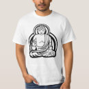 Zoek naar boedha tshirts Godsdienst