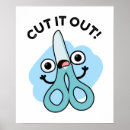 Zoek naar scharen posters Voor iedereen