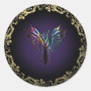 Zoek naar phoenix vogel stickers Fantasie
