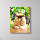 Zoek naar pers canvas prints Volwassene