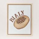 Zoek naar brood puzzels Bakkerij