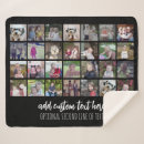 Zoek naar huis geschenken Fotocollage