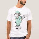 Zoek naar chirurgen tshirts Humor