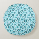 Zoek naar blauwe stippen kussens Modern