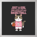 Zoek naar meisjes basketbal posters Elk persoon
