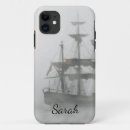 Zoek naar piraat schip iphone hoesjes Ocean