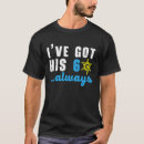Zoek naar handhaving tshirts Agent