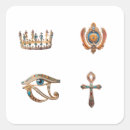 Zoek naar ankh symbool stickers Hiërogliefen