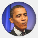 Zoek naar obama stickers Politieke figuren