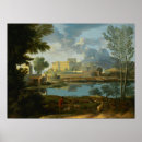 Zoek naar frans landschap posters Klassiek