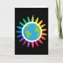 Zoek naar gelijkheid kaarten Voor iedereen