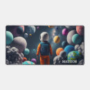 Zoek naar astronaut muismatten Ieder kind