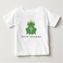 Zoek naar kikker prins babykleding Jongen