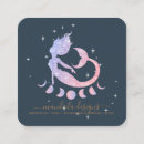 Zoek naar heks visitekaartjes Spiritueel