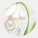 Zoek naar sprookjes stickers Bloem