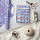 Zoek naar iriserend blauw cadeaupapier Voor iedereen
