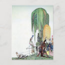 Zoek naar kinderboek briefkaarten Retro