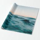 Zoek naar zee strand kust natuur cadeaupapier Water