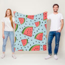 Zoek naar watermeloen dekens Fruit