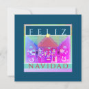 Zoek naar feliz navidad uitnodigingen Religieus