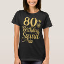 Zoek naar birthday dames tshirts Feest