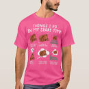 Zoek naar varkens humor tshirts Cartoon