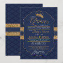 Zoek naar prins baby shower posters Baby jongetje
