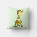Zoek naar giraffe kussens Ieder kind