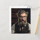 Zoek naar professor briefkaarten Wetenschap