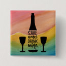 Zoek naar kurk buttons Drink