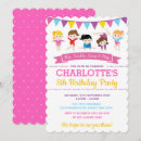 Zoek naar gym uitnodigingen Meisje